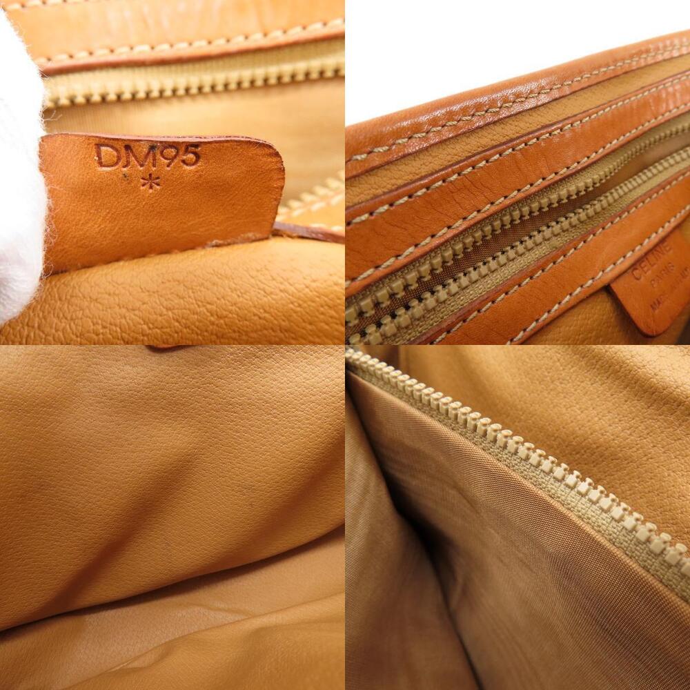 Celine Macadam shoulder bag - Picture 4 of 11